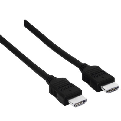 Cabo HDMI De Alta Velocidade C/Ethernet 1.5m HAMA | ByteNova