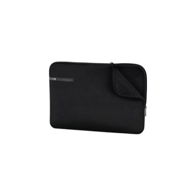 Bolsa Notebook Horizontal at 40cm (15.6′) Neo/Black HAMA | ByteNova