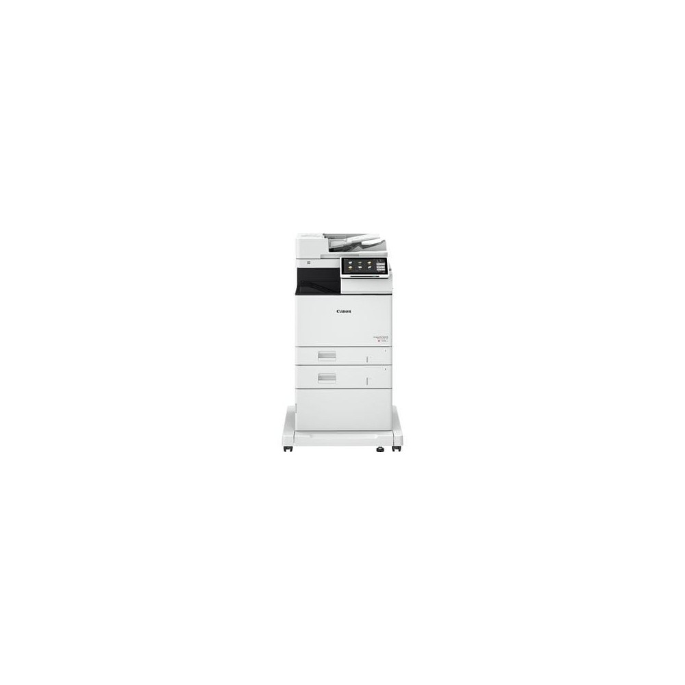 Canon Imagerunner Advance Dx C478i | ByteNova