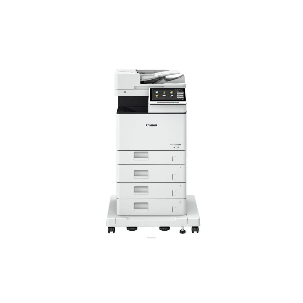 Canon Imagerunner Advance Dx 529i | ByteNova