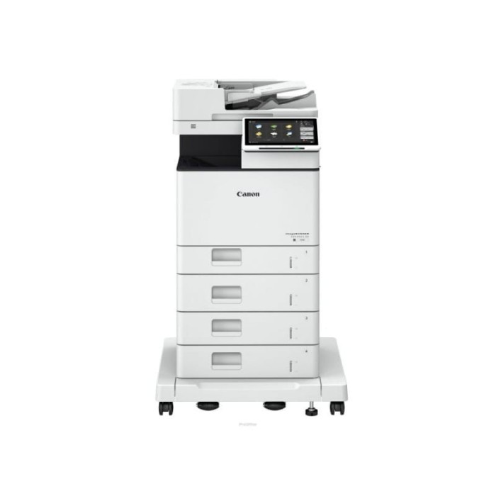 Canon Imagerunner Advance Dx 529i | ByteNova