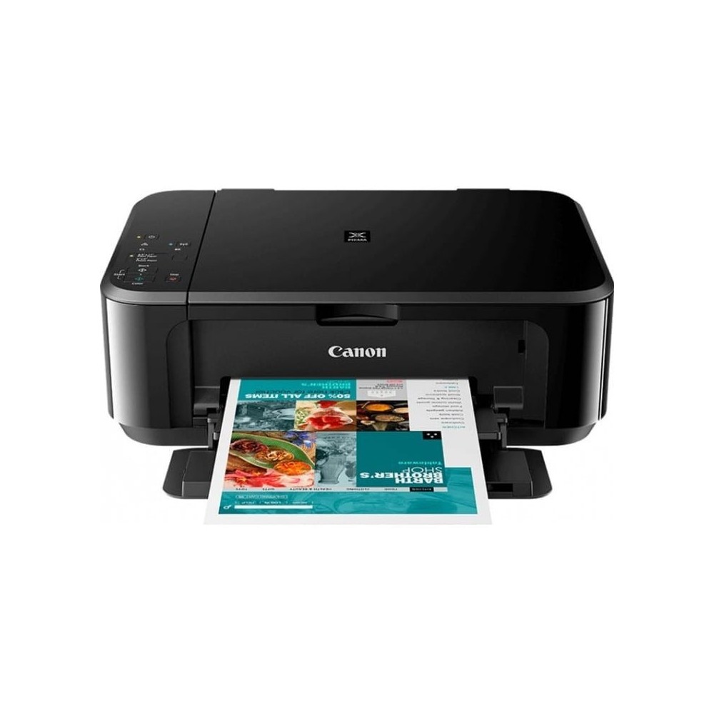 Canon Pixma MG3640S | ByteNova