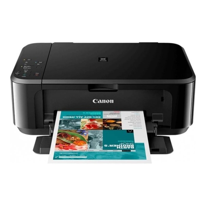 Canon Pixma MG3640S | ByteNova
