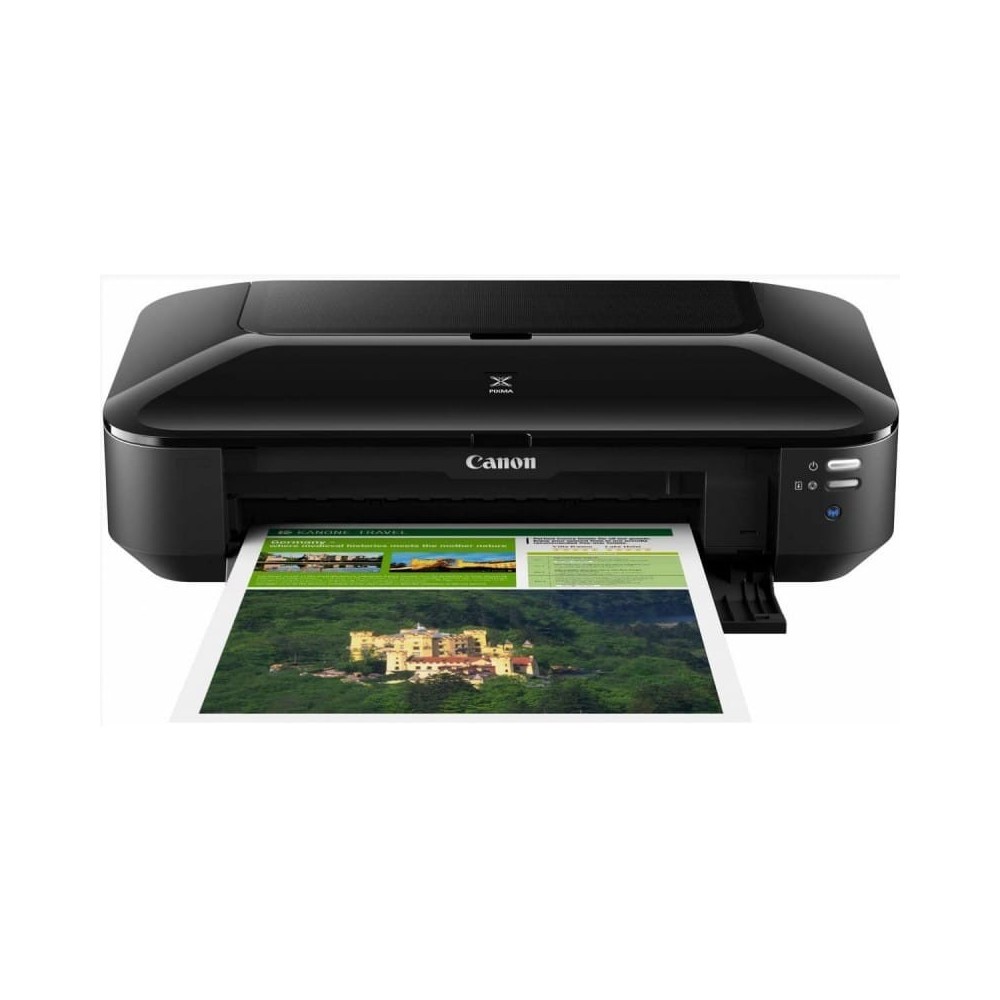 Canon Pixma IX6840 | ByteNova
