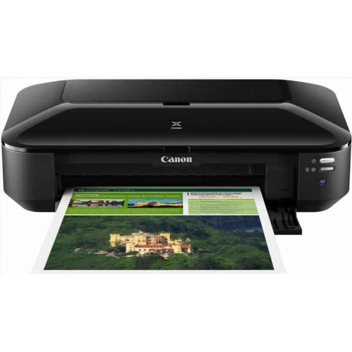 Canon Pixma IX6840 | ByteNova