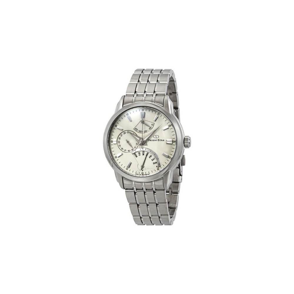 Relógio Orient Para Homem SDE00002W0 | ByteNova