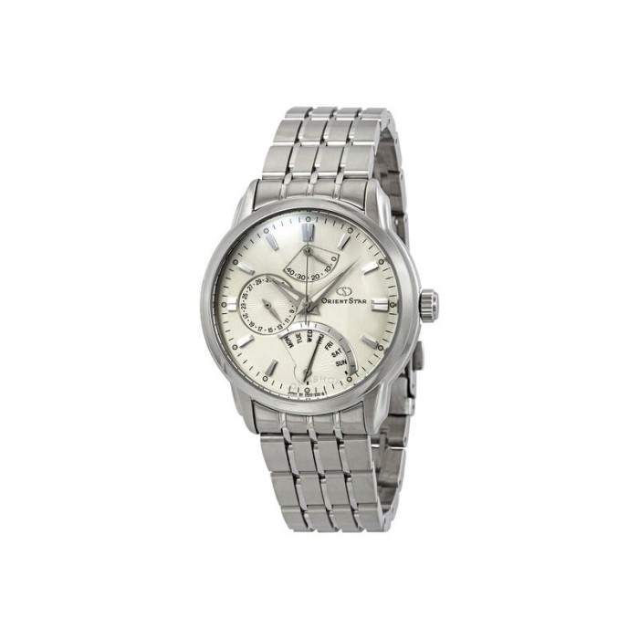 Relógio Orient Para Homem SDE00002W0 | ByteNova