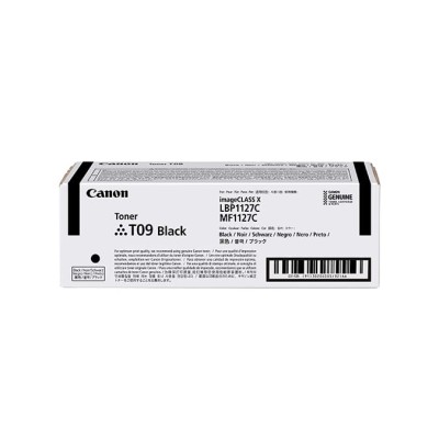 Toner T09 Preto | ByteNova