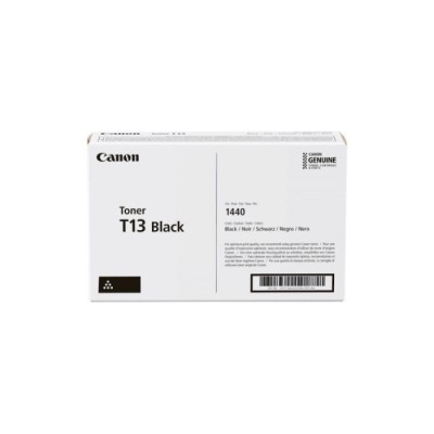 Toner T13 Preto | ByteNova