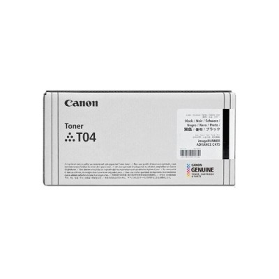 Toner T04 Preto | ByteNova
