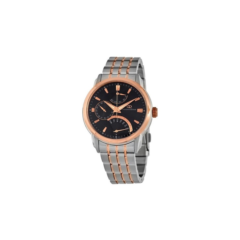 Relógio Orient Para Homem SDE00004D0 | ByteNova