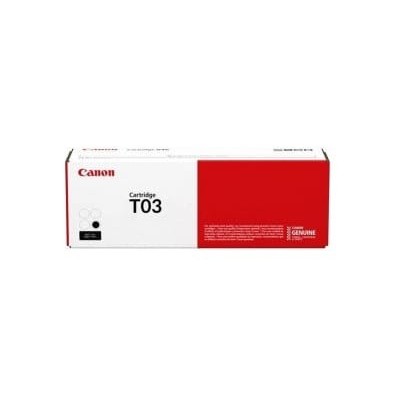 Toner T03 Preto | ByteNova