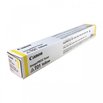 TONER T01 Amarelo | ByteNova