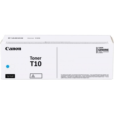 Toner Cartridge T10 Ciano | ByteNova
