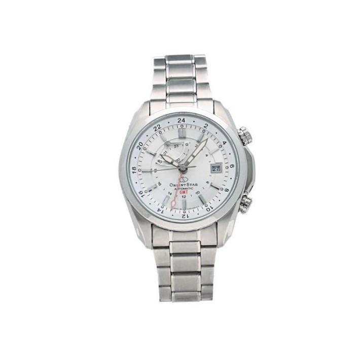 Relógio Orient Para Homem SDJ00002W0 | ByteNova