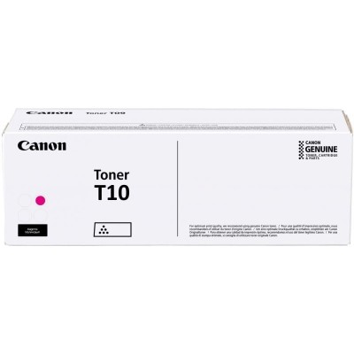 Toner Cartridge T10 Magenta | ByteNova