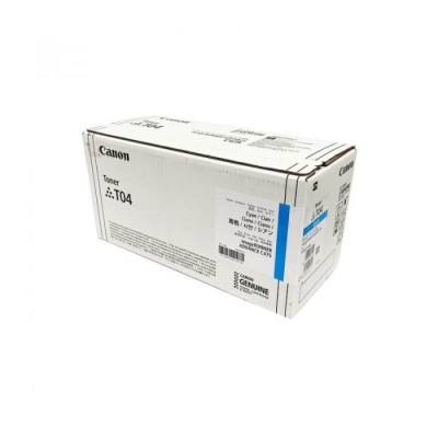 Toner Cartridge T04 Ciano | ByteNova