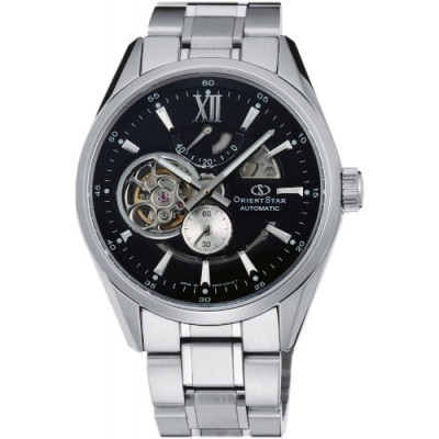 Relógio Orient Para Homem SDK05002B0 | ByteNova