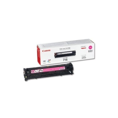 Toner Cartridge 716 Magenta | ByteNova