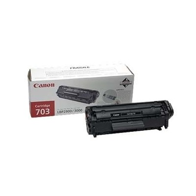 Toner Cartridge 703 Preto | ByteNova