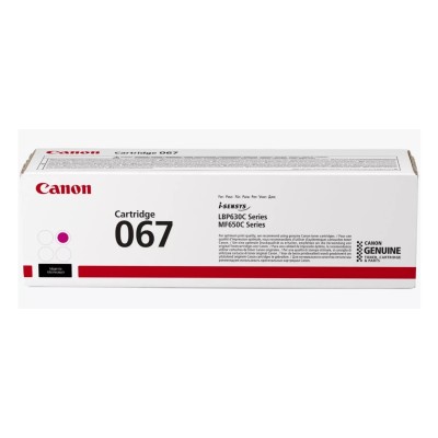 Toner Cartridge 067 Magenta | ByteNova