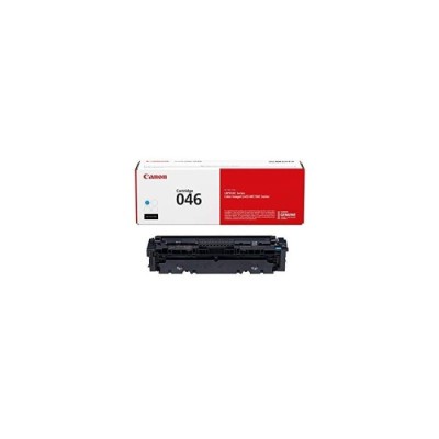 Toner Cartridge 046 Ciano | ByteNova