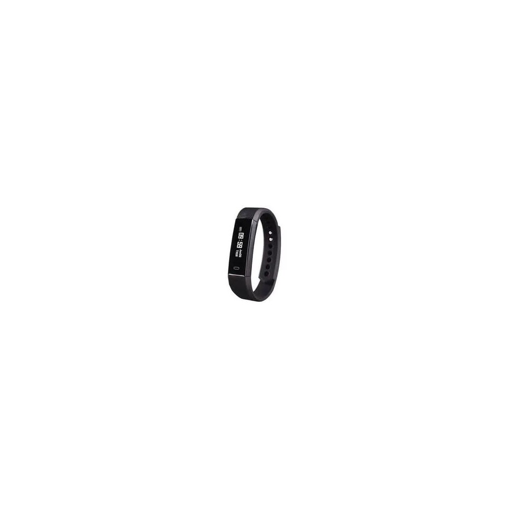 Relógio Smart Bracelete 1900 Preto HAMA | ByteNova