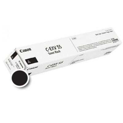 Toner C-EXV55 Preto | ByteNova