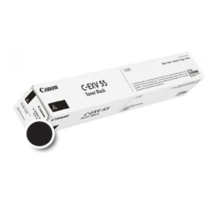 Toner C-EXV55 Preto | ByteNova