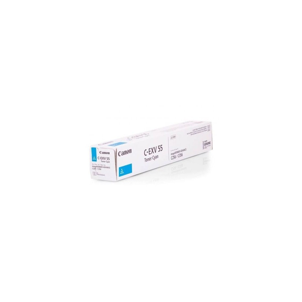 Toner C-EXV55 Ciano | ByteNova