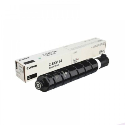 Toner C-EXV54 Preto | ByteNova