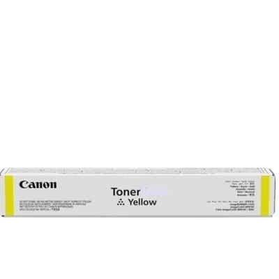 Toner C-EXV54 Amarelo | ByteNova