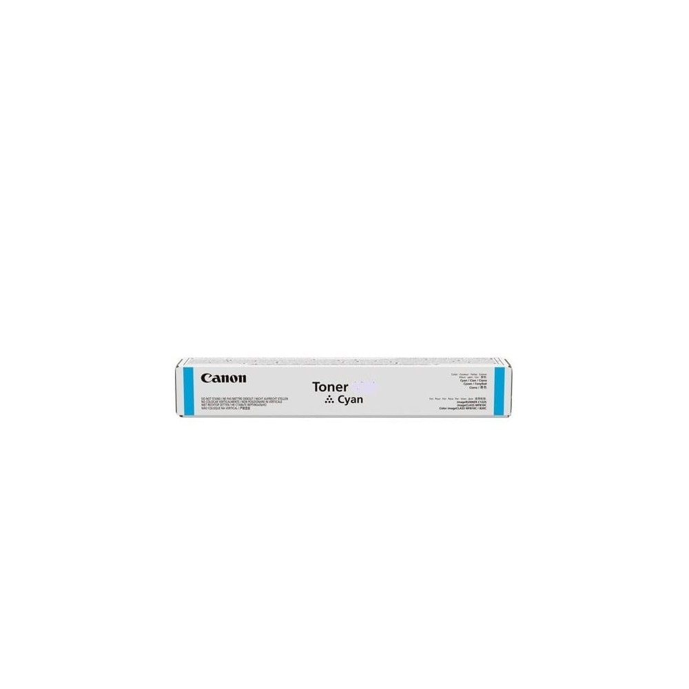 Toner C-EXV54 Ciano | ByteNova