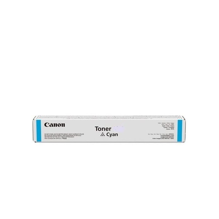 Toner C-EXV54 Ciano | ByteNova