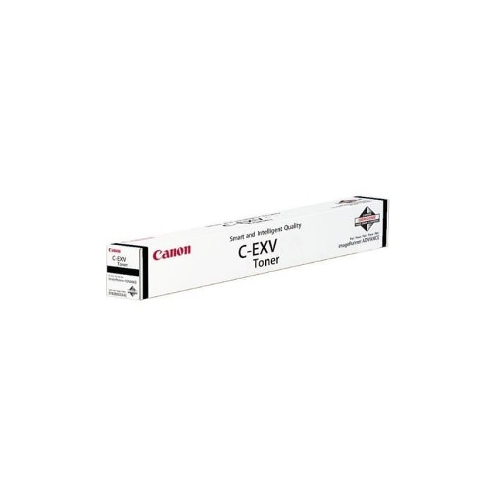 Toner C-EXV52 Amarelo | ByteNova