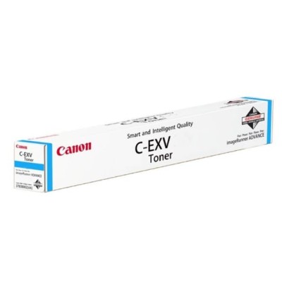 Toner C-EXV51 Ciano | ByteNova
