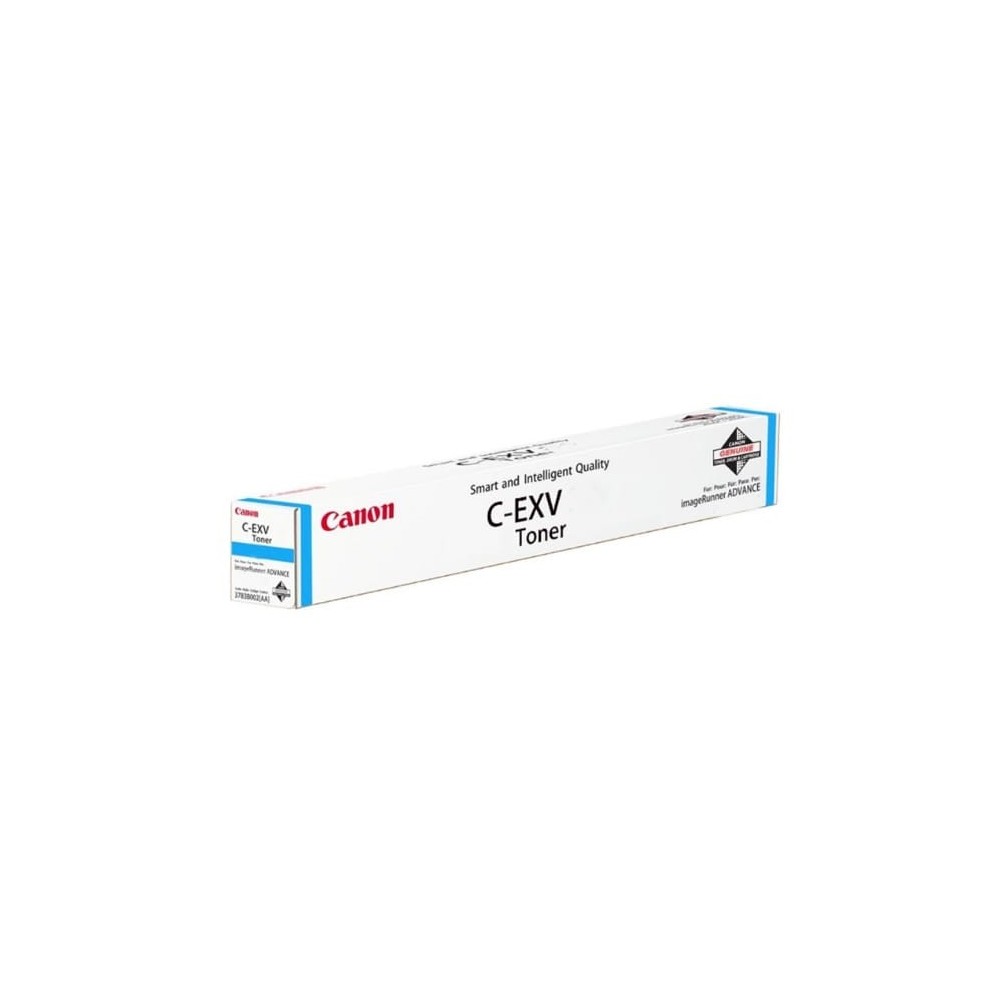Toner C-EXV51 Ciano | ByteNova