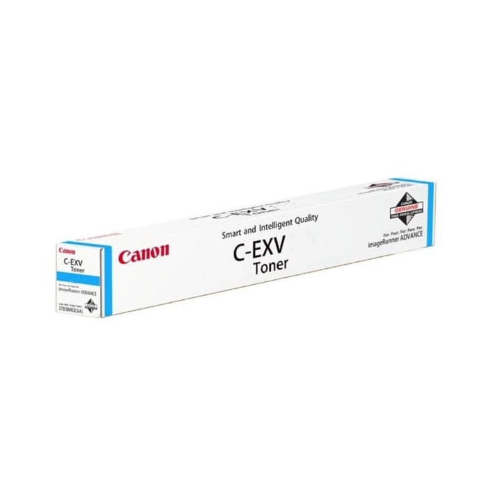 Toner C-EXV51 Ciano | ByteNova