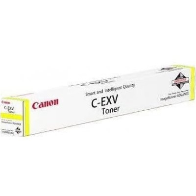 Toner C-EXV51 Amarelo | ByteNova