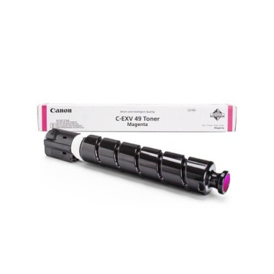Toner C-EXV49 Magenta | ByteNova