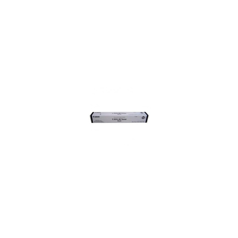Toner C-EXV49 Preto | ByteNova