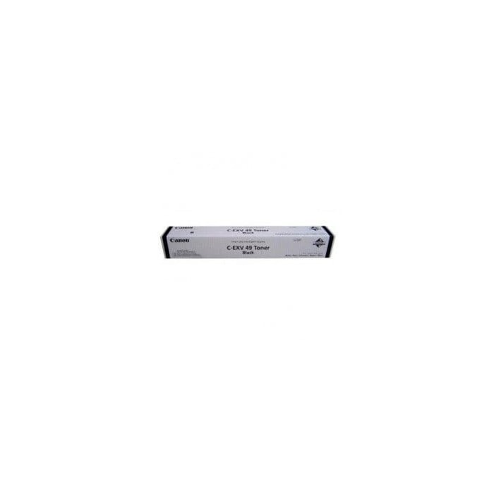 Toner C-EXV49 Preto | ByteNova