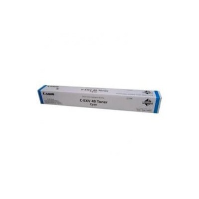 Toner C-EXV49 Ciano | ByteNova