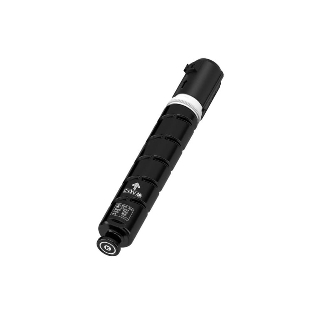 Toner C-EXV48 Preto | ByteNova