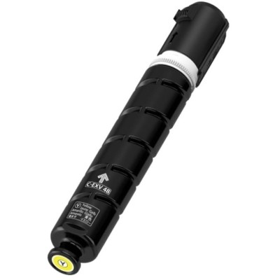 Toner C-EXV48 Amarelo | ByteNova