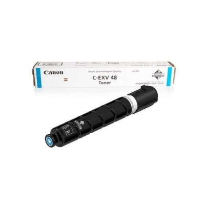 Toner C-EXV48 Ciano | ByteNova