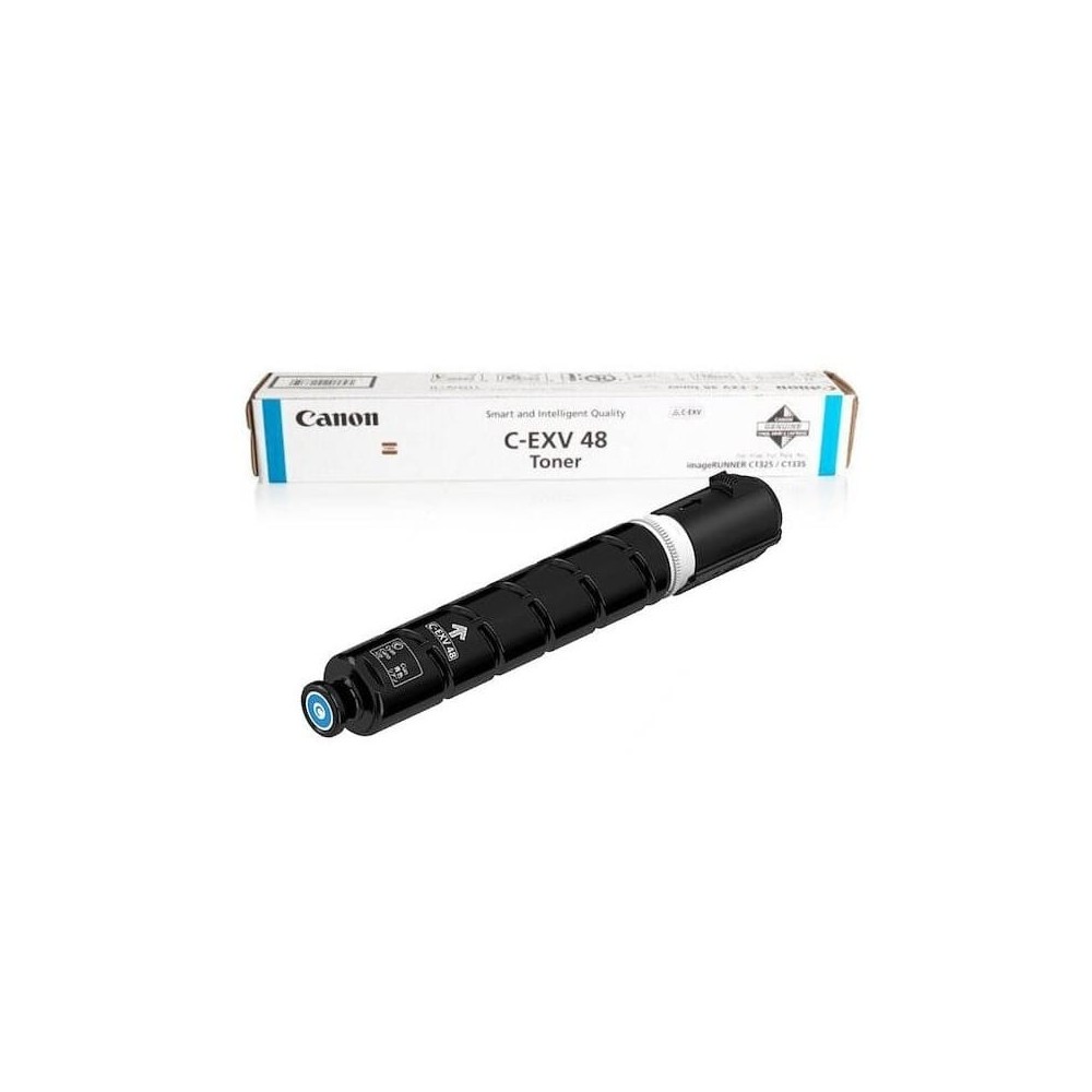 Toner C-EXV48 Ciano | ByteNova