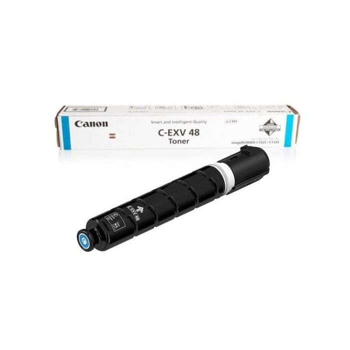 Toner C-EXV48 Ciano | ByteNova