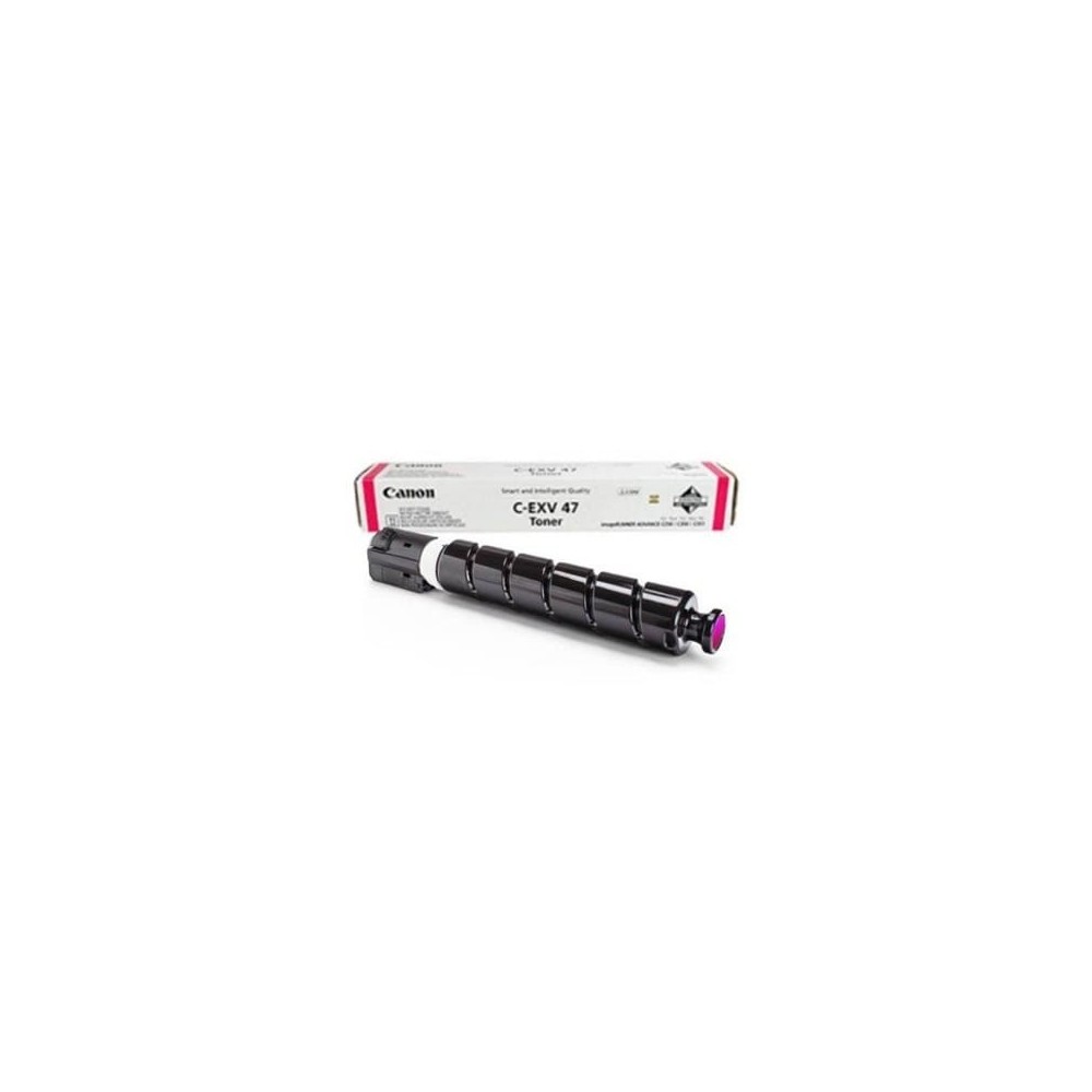 Toner C-EXV47 Magenta | ByteNova