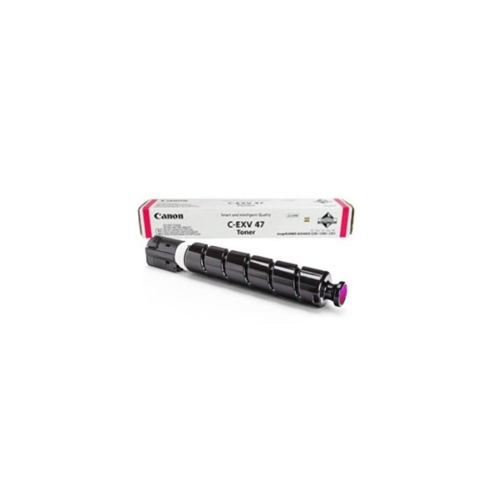Toner C-EXV47 Magenta | ByteNova
